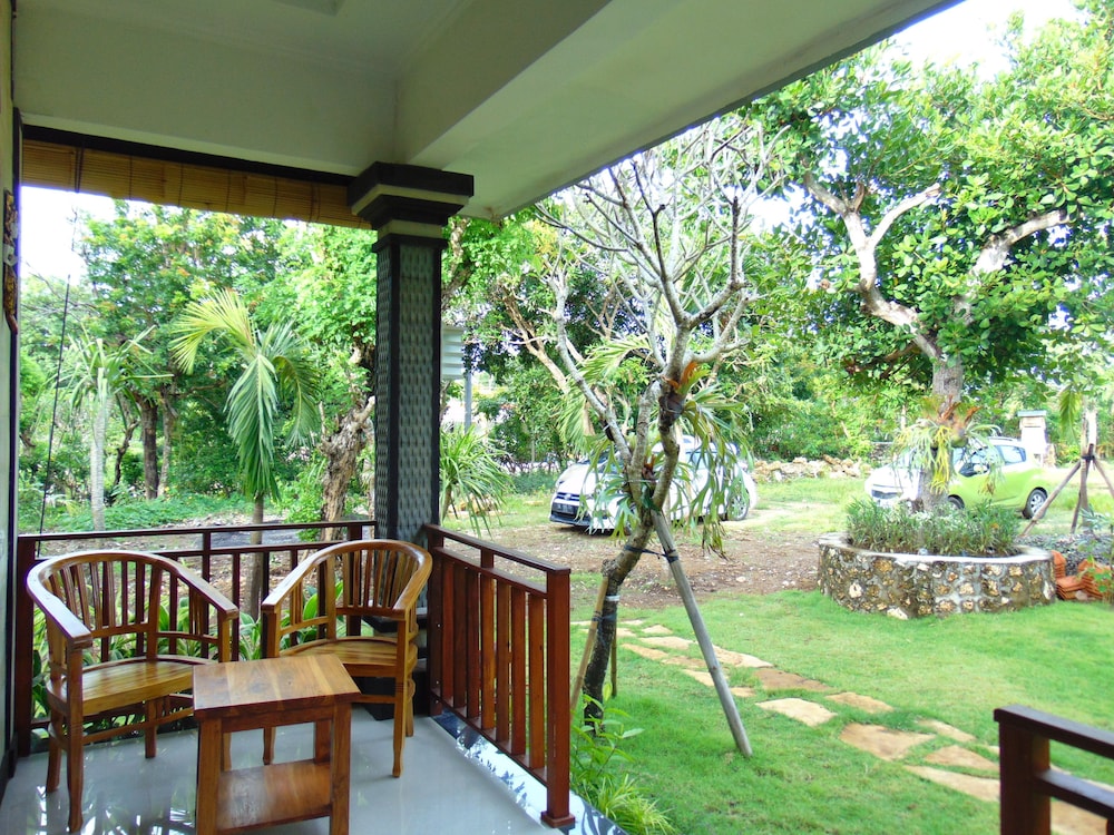 Arumanis Homestay