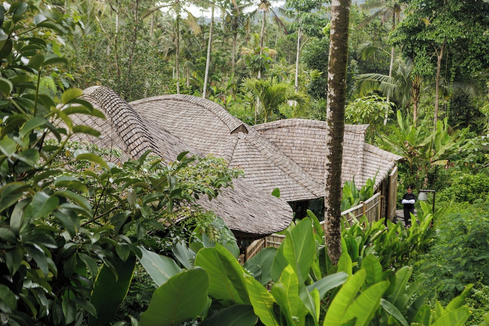 Atamendra Resort Bali