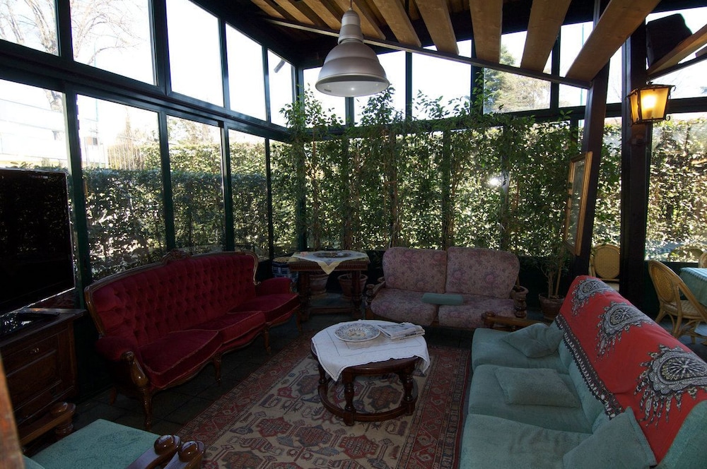 Hotel Il Granaio view 2