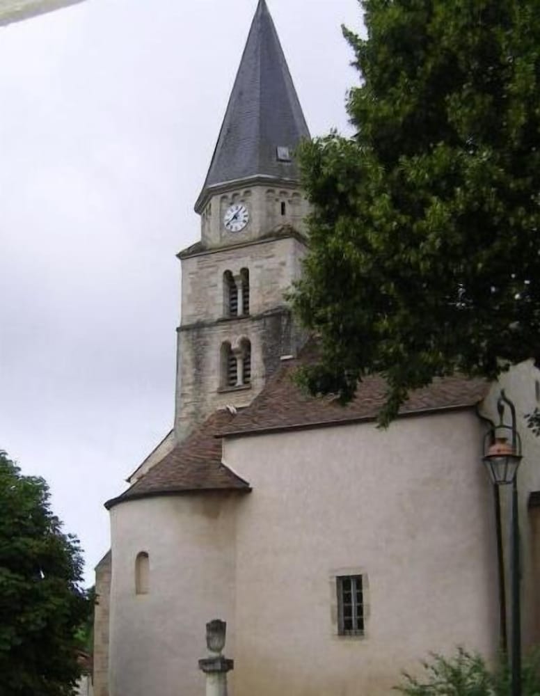 Le Puits Fortifie