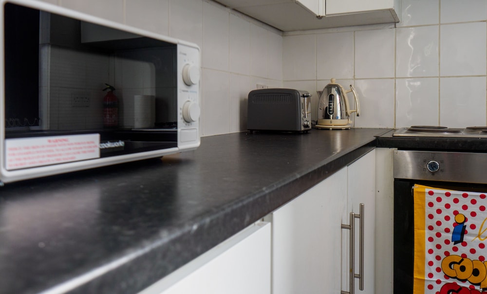 Couldon Lodge Double Room 1