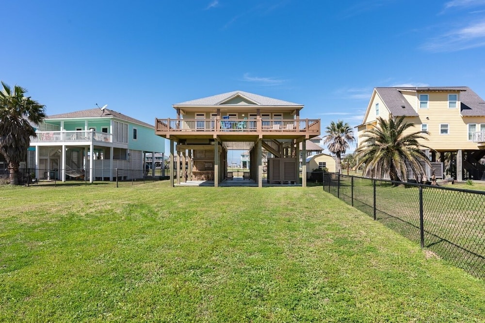 Nauti By Nature 3 Bedroom Home