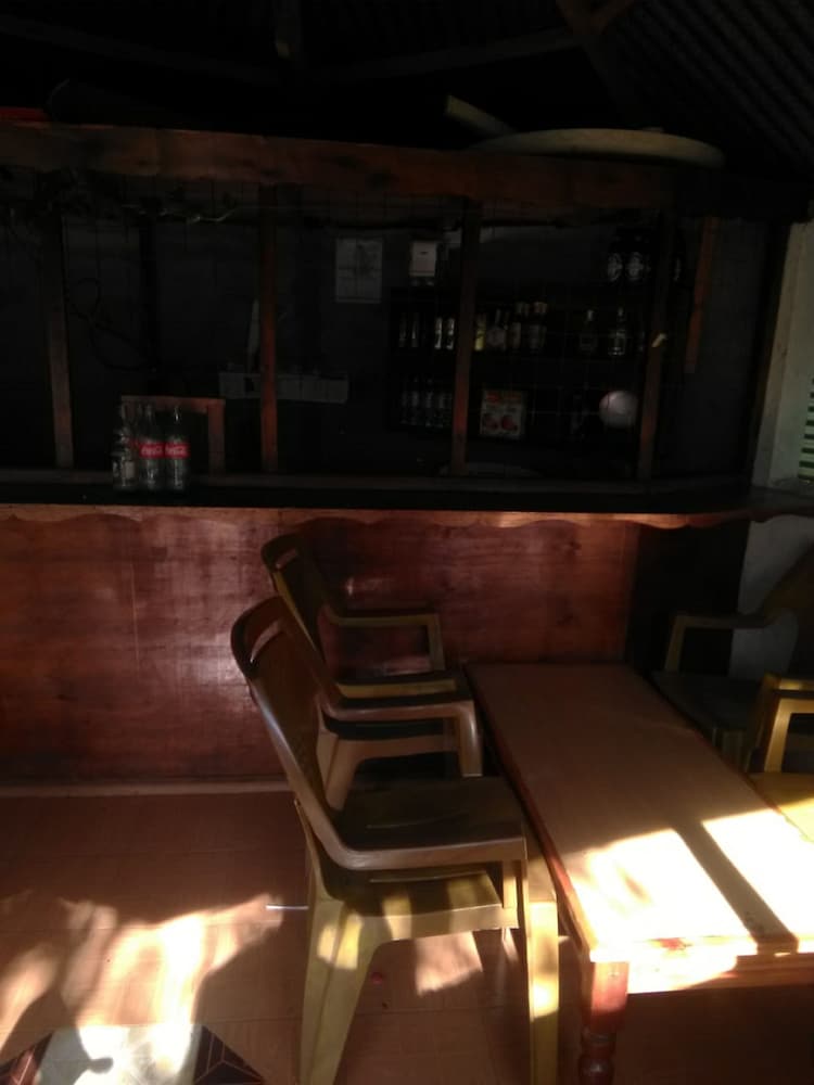 Prudence Guest House view 2