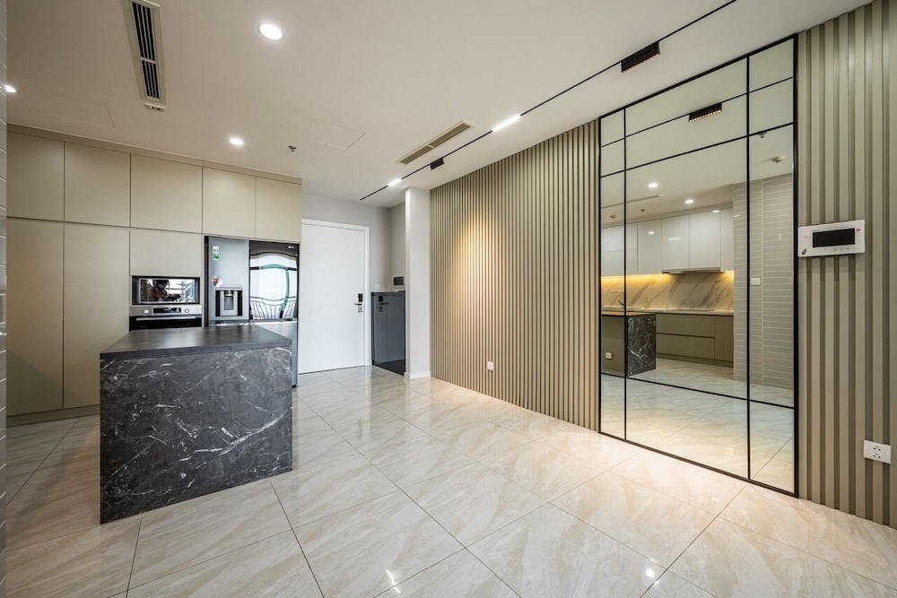 Wow! Homes by Christine - Vinhomes Luxury