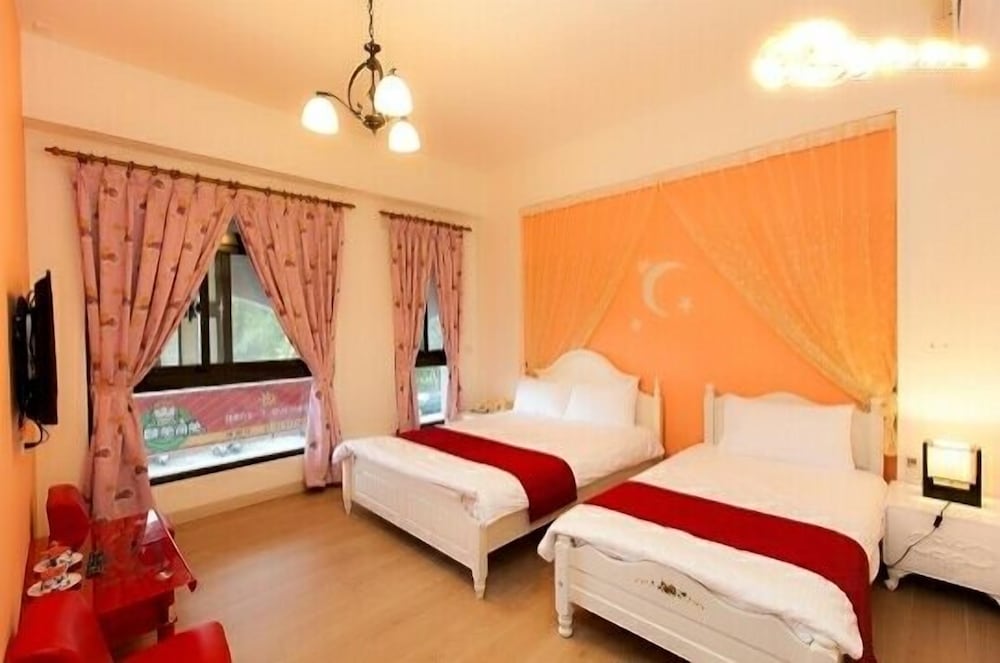 Money Hualien B&B