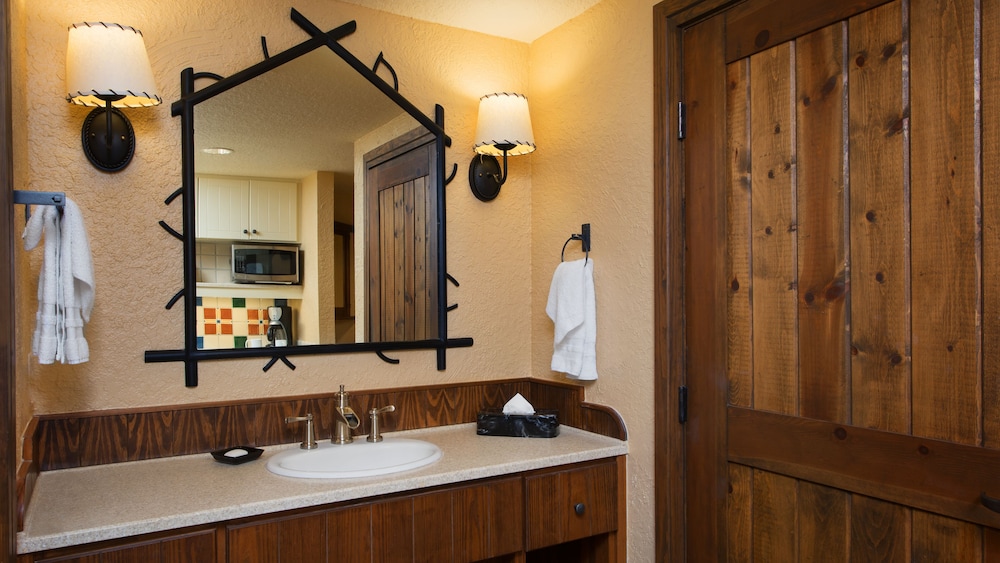 Boulder Ridge Villas at Disney's Wilderness Lodge, Foto 29