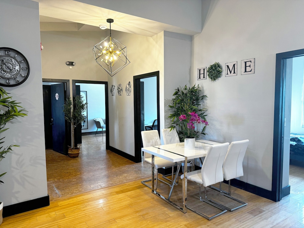 Brand New Private Share Room