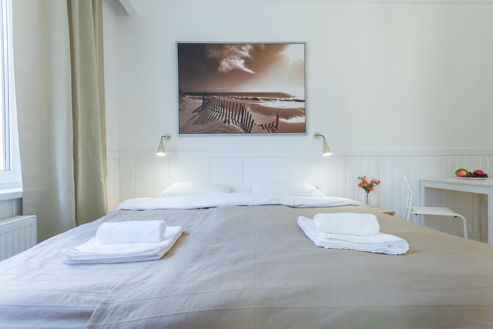 Prime Apartments