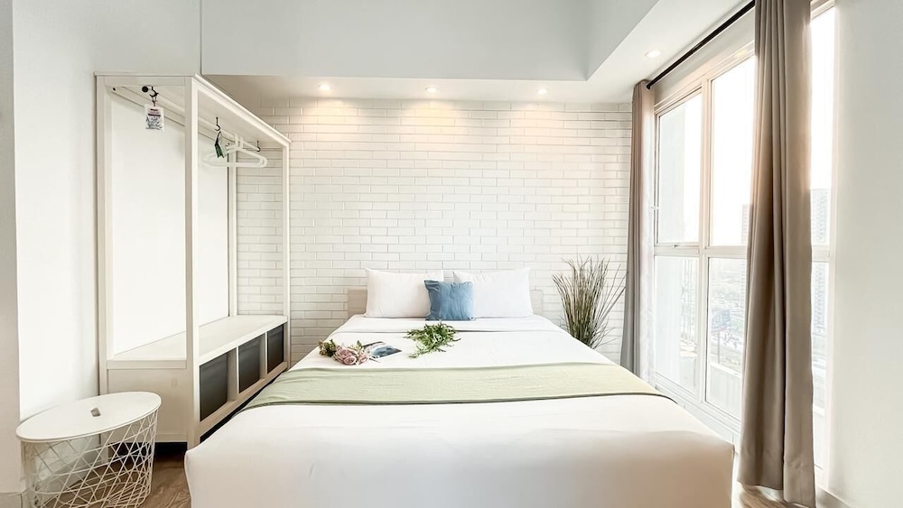 Studio Apartment At Casa De Parco Near Ice Bsd