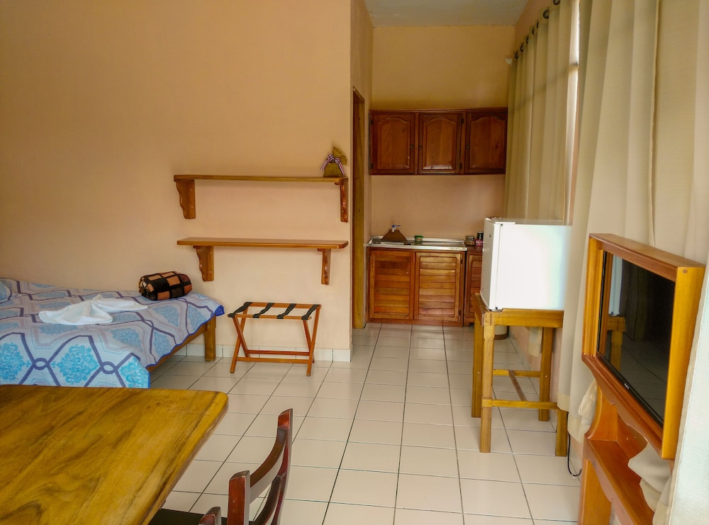 Room-arenal Xilopalo Room in Costa Rica
