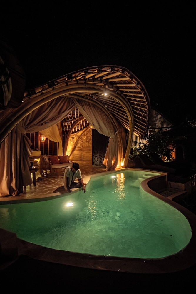 Umawana Villas