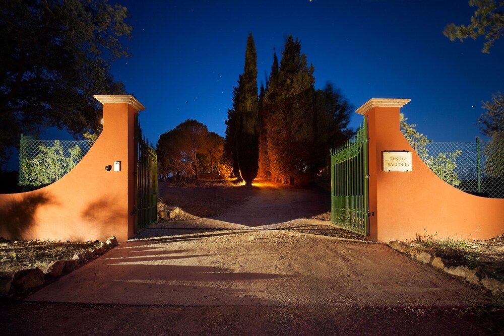 Tenuta Valloria