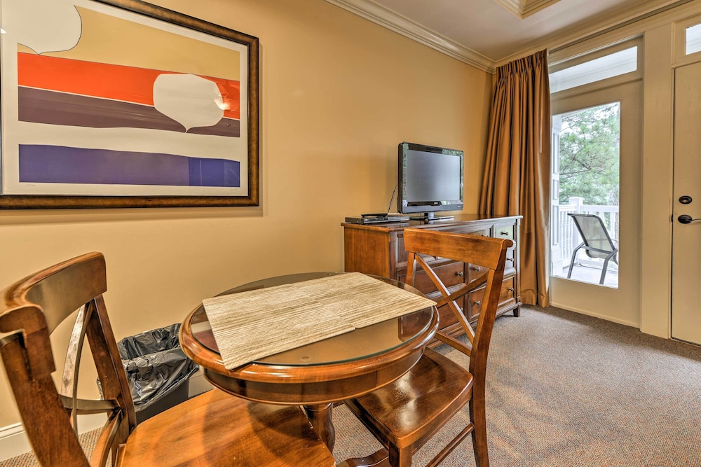 Spring Lake Vacations - Anderson Golf Club Condo w/ Community Amenities! - Property Image 9