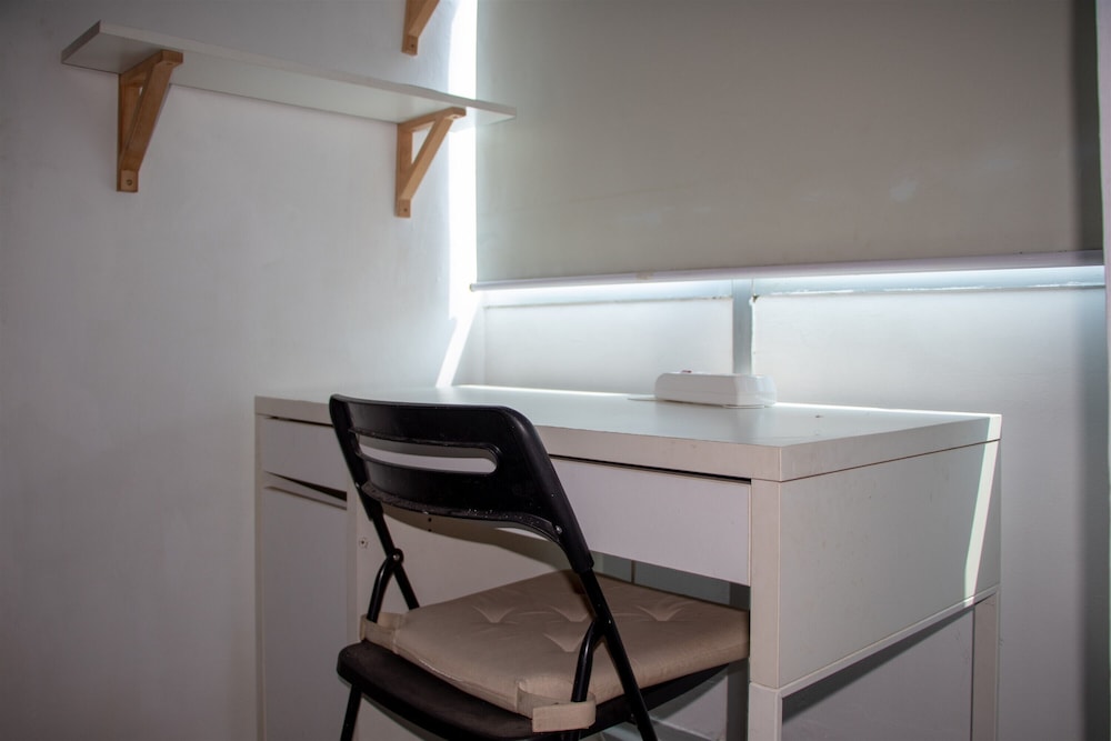 Comfy Studio At Pakubuwono Terrace Apartment