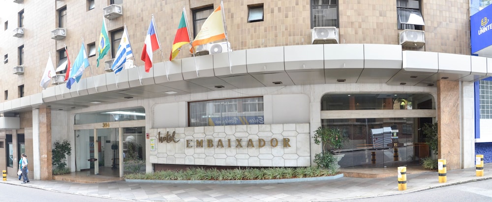 Hotel Embaixador - Image 1