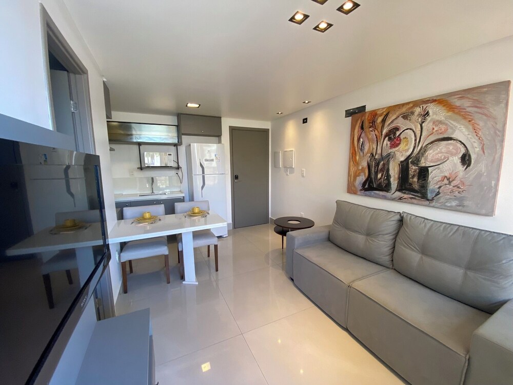 Bela Hospedagem - Fortune, beira mar em Cabo Branco