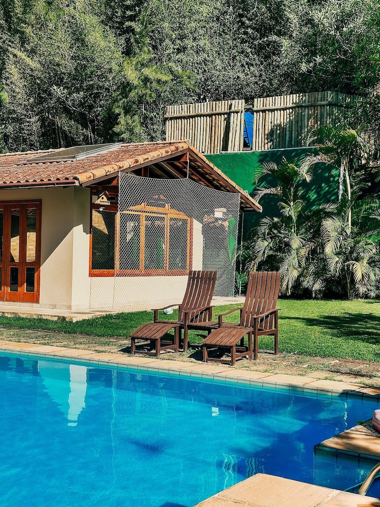 Casa Rio Habitat