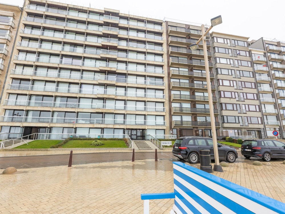 Charming Apartment Near the Beach