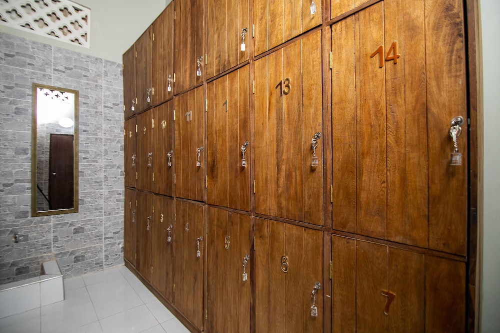 Scalea Di Mare Boutique Hotel - Hostel photo 41 of 50