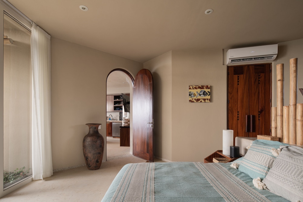 Punta Majahua Condos