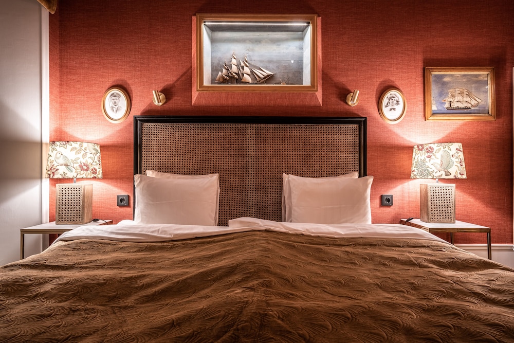 Stockholm Vacations - Victory Hotel - Property Image 58