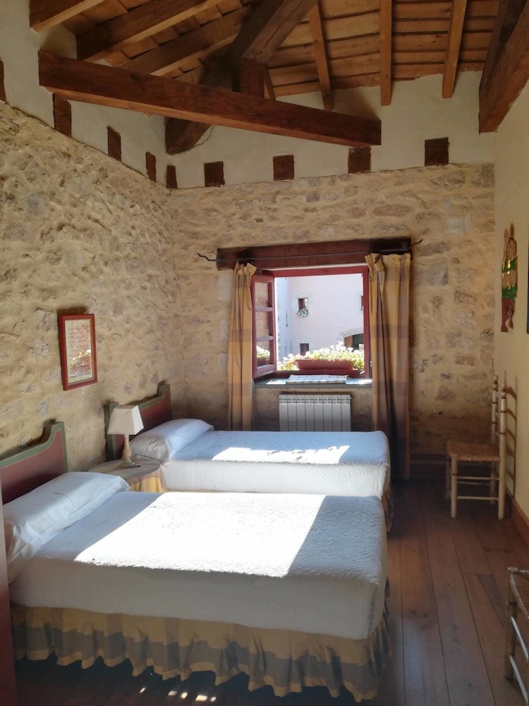 Finca Santa Eufemia