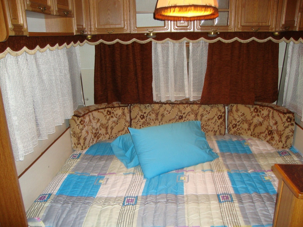 Camping Pitsoni