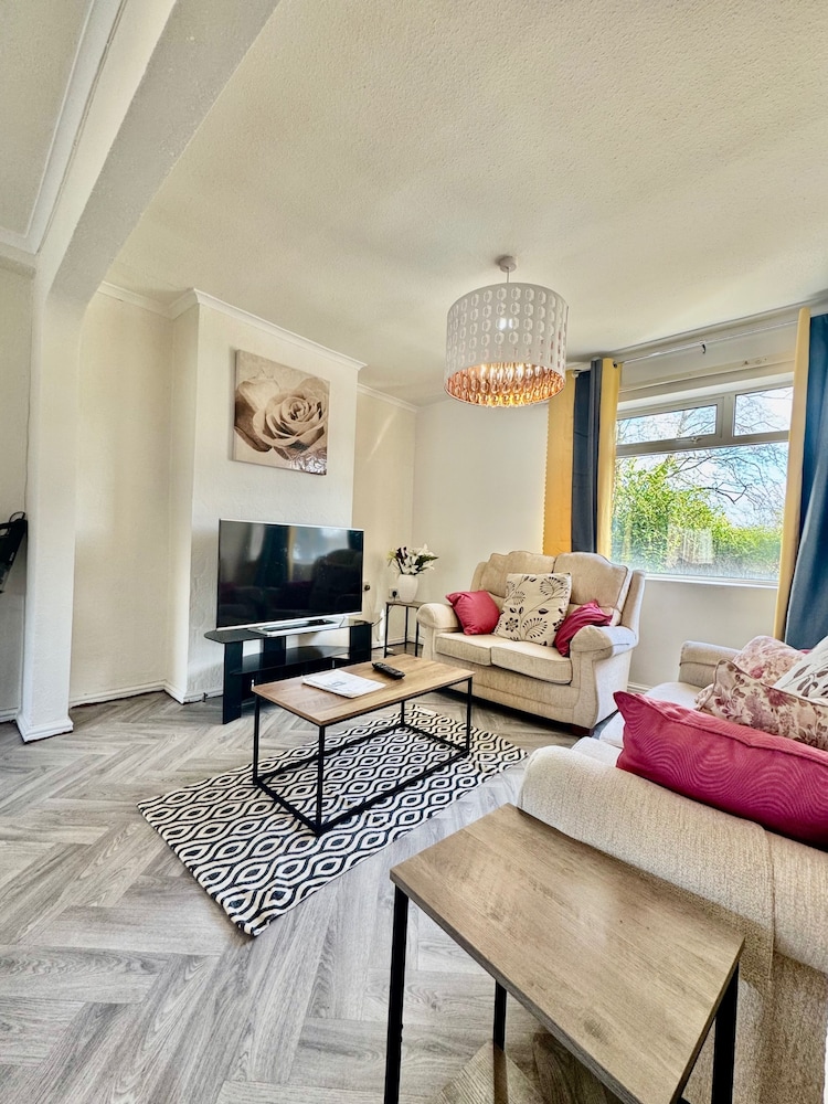 Kidderminster West Midlands Birmingham 3 Bedrooms
