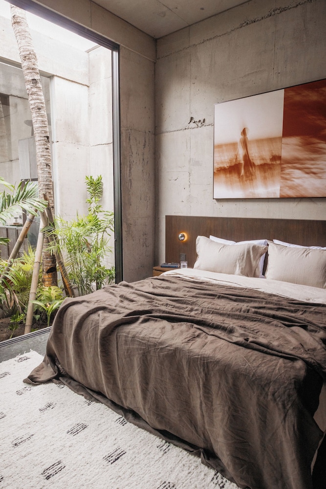 Villa Mor by Alfred in Bali