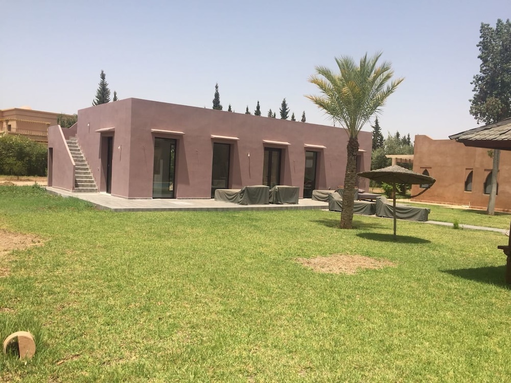 Riad Salim & Spa