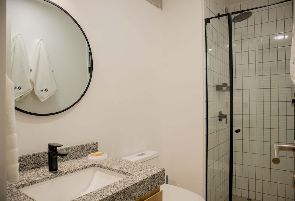 w Sublime 1BR w Balcony in Barranco