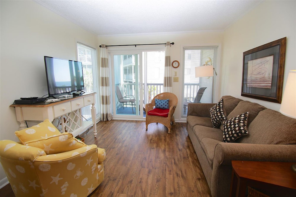 Condos by Beach Vacations North