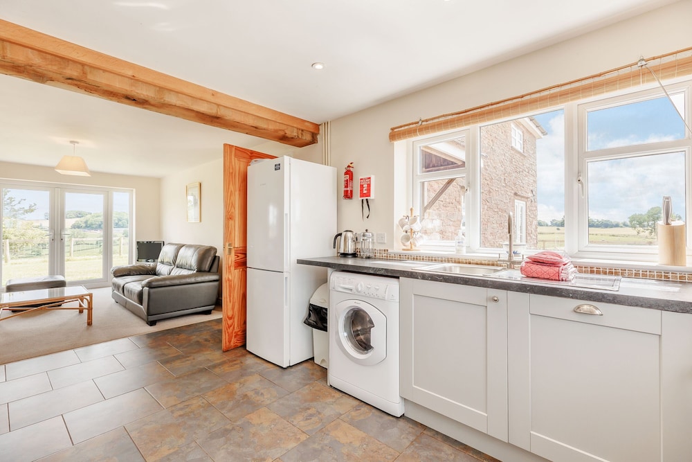 Wood Cottage