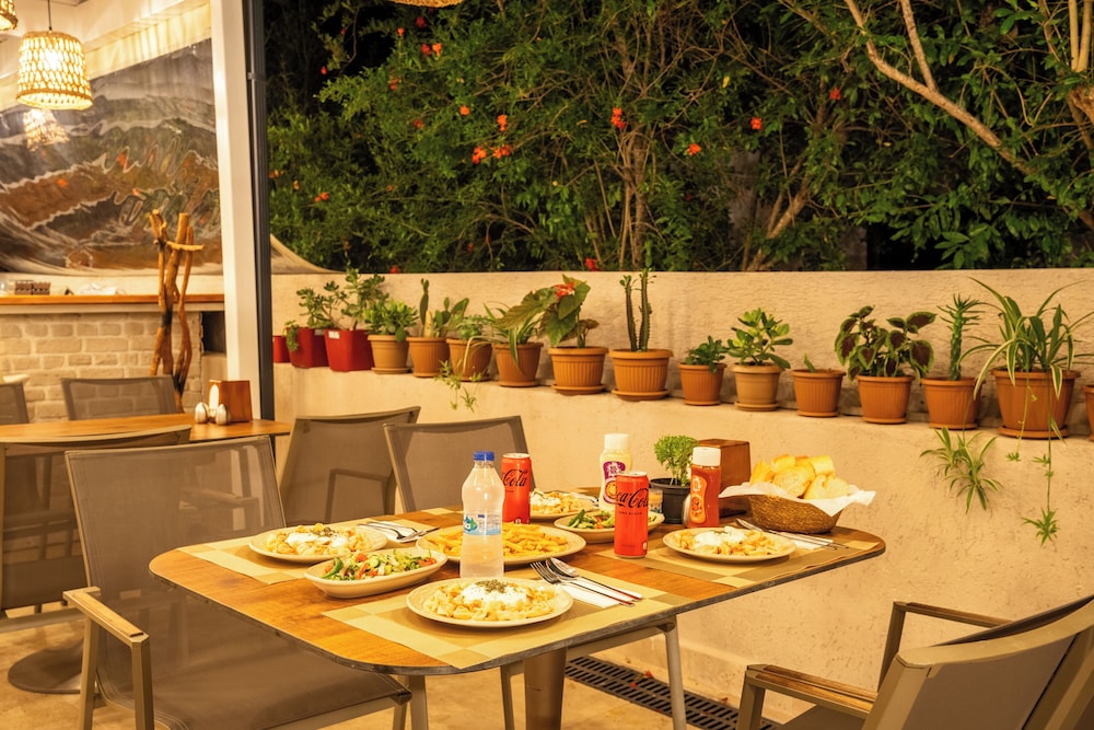 Vadim Selimiye Butik Otel view 3
