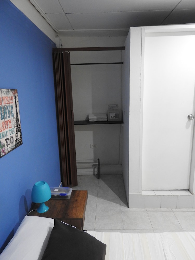 Hostal Don Miguel Cartagena de Indias