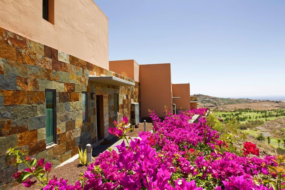 Holiday Home in Maspalomas With Terrace