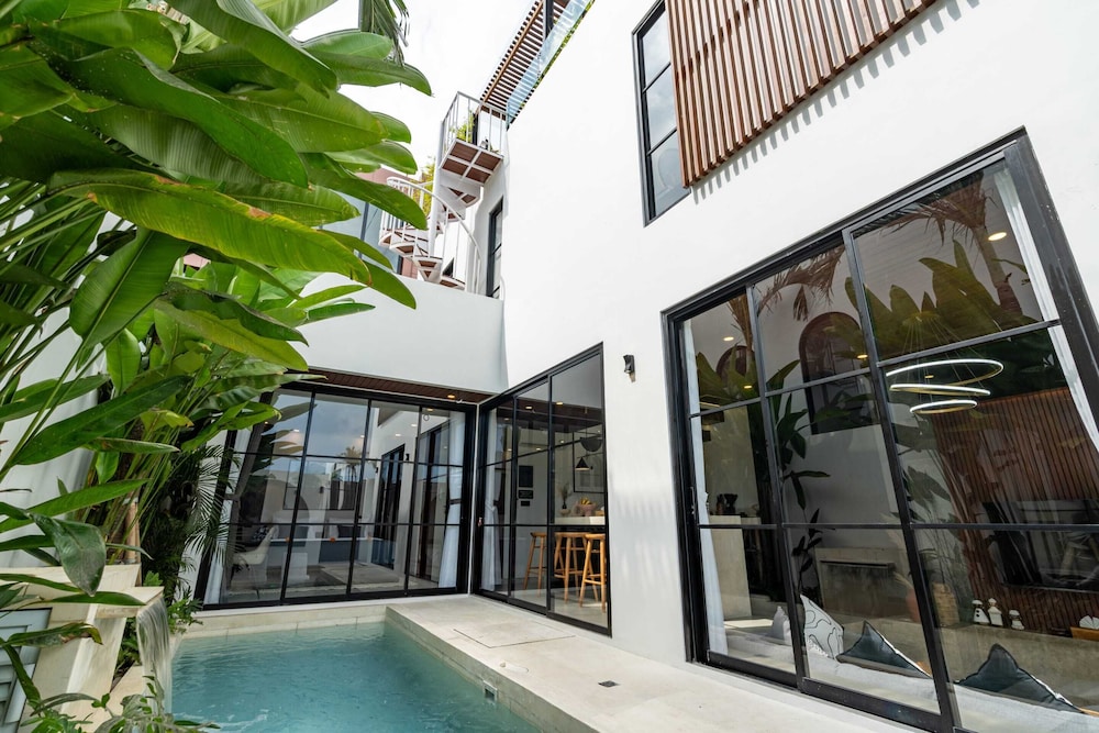 Villa Sevu 4