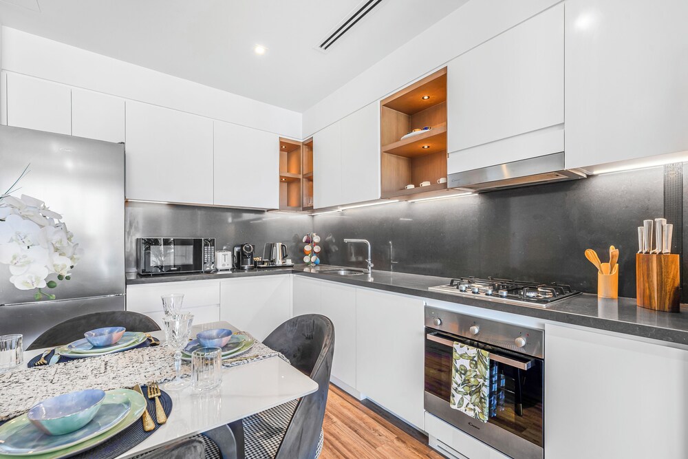 EDEN’S Homes & Villas - VIDA Dubai Marina Residences