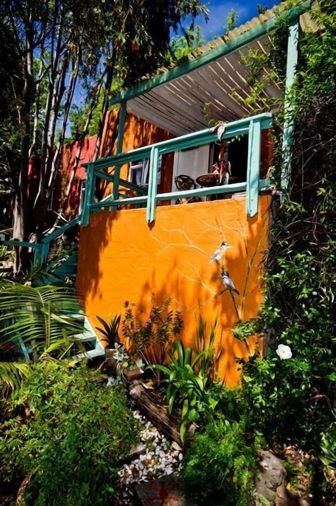 Hotel Bamboo, The Guest House - Image 1