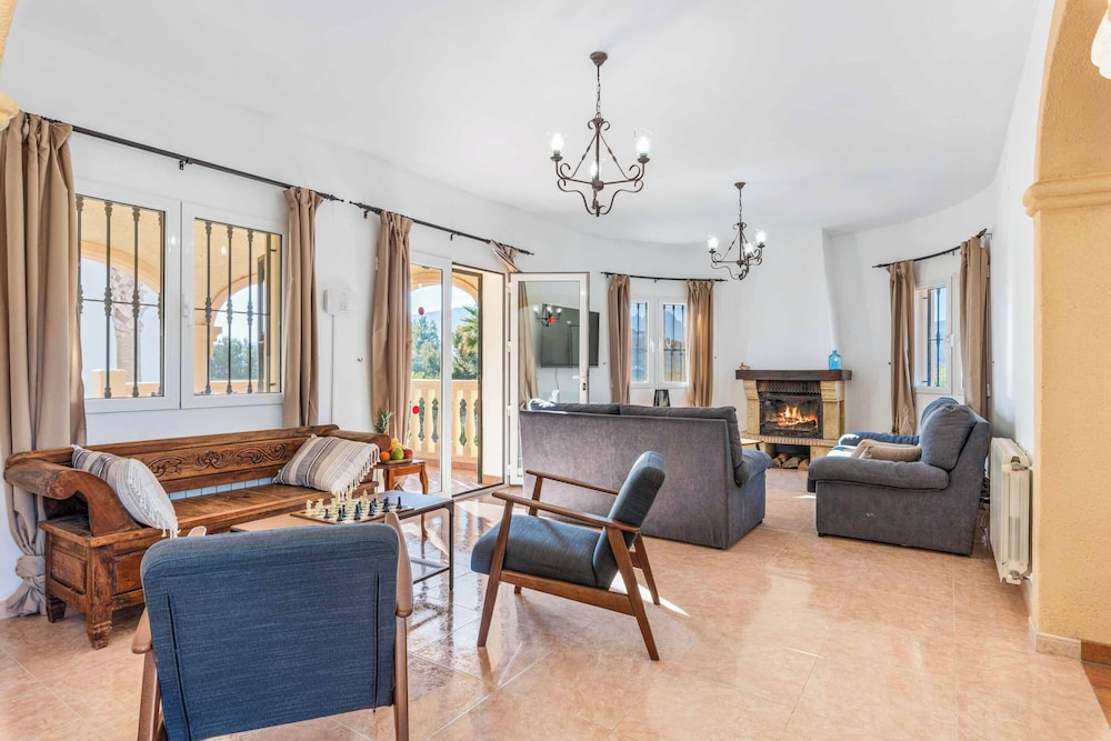 Villa Comodo