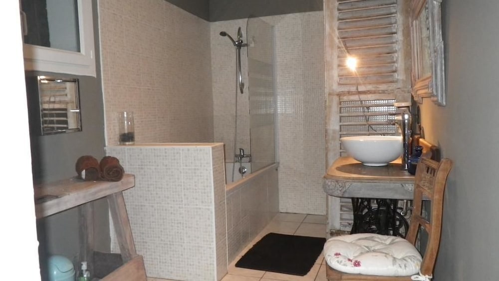 Gite Slow life house