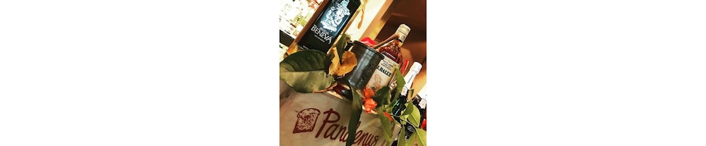 Locanda Pandenus