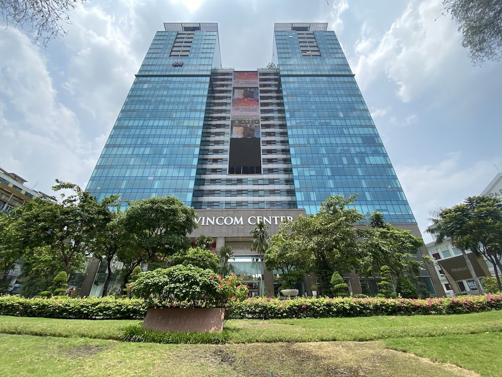 Hotel Prostyle Hotel Ho Chi Minh - Image 1