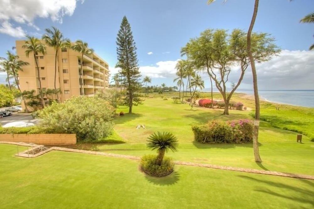 Menehune Shores 223 2 Bedroom Condo