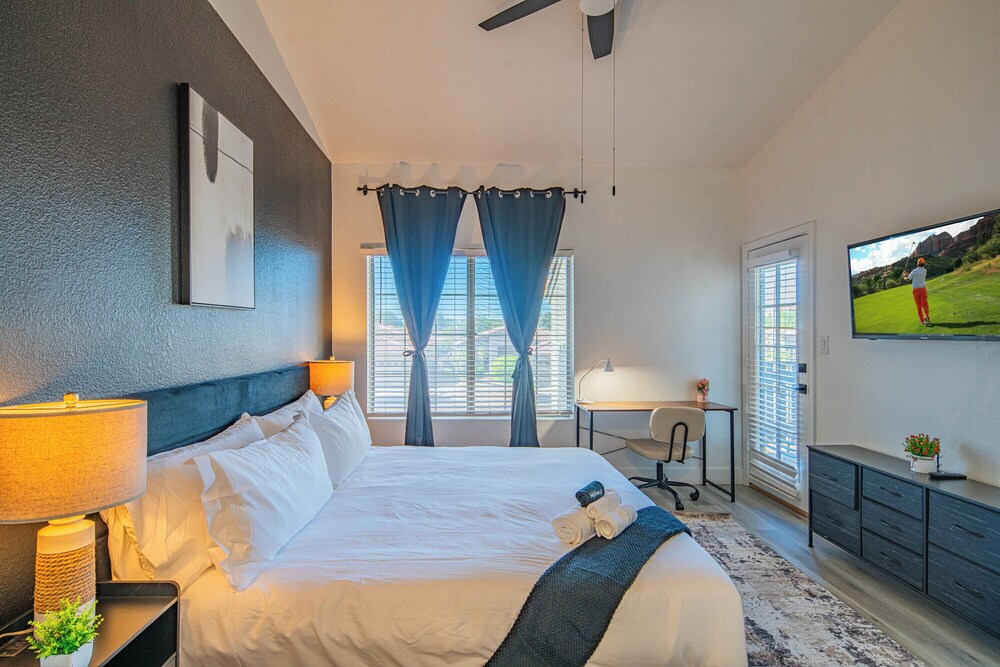 ROVE LIVING/KL - Hideaway North Scottsdale