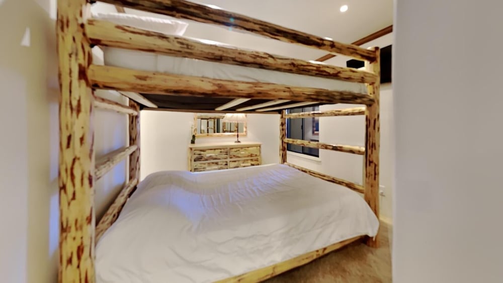 Mammoth Mountain Condos