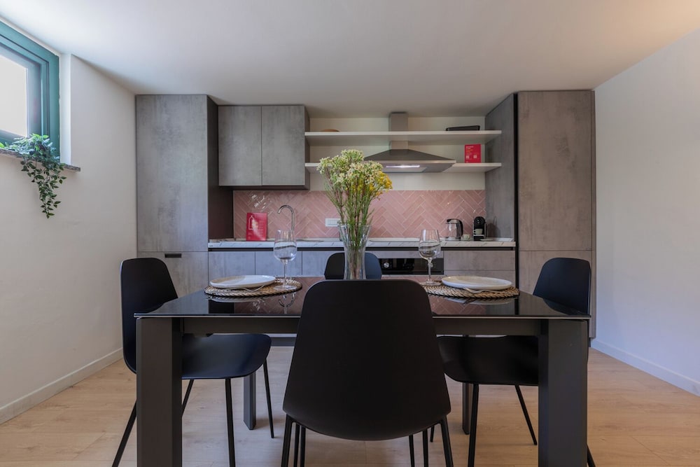 Lofts Cit Turin by Wonderful Italy