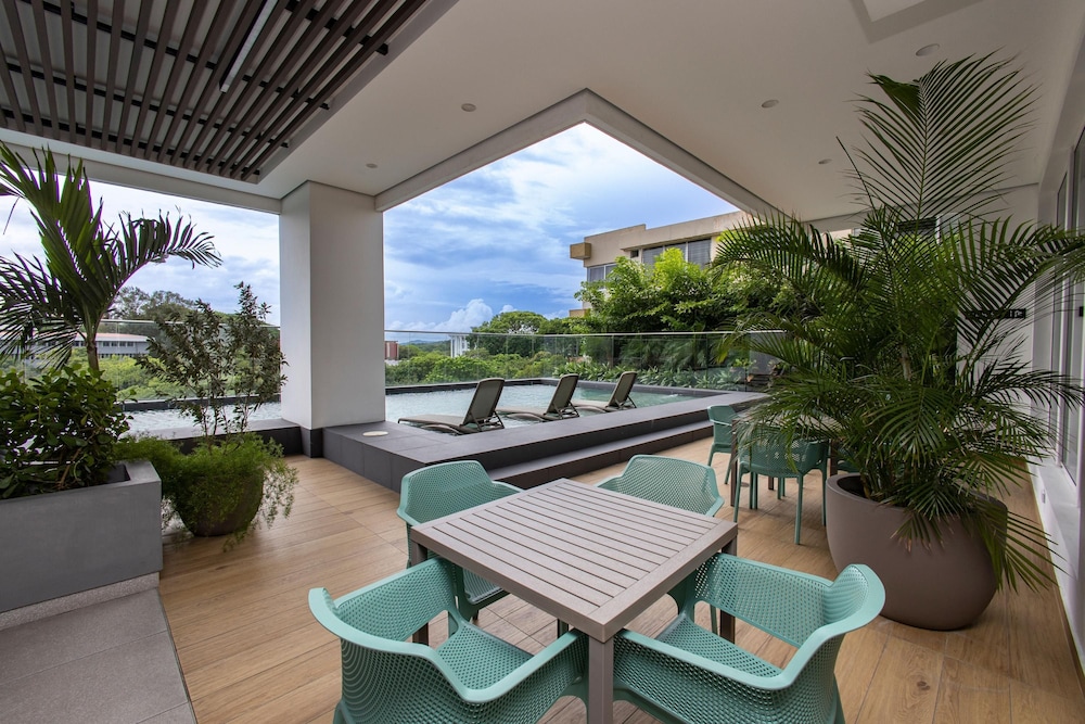 The Boho Condo by Acomodo El Cangrejo