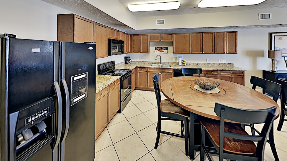Myrtle Beach Villas 201 A 4 Bedroom Condo