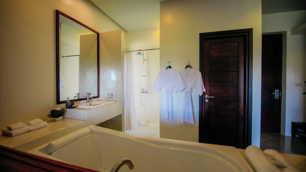 Luang Prabang View Hotel